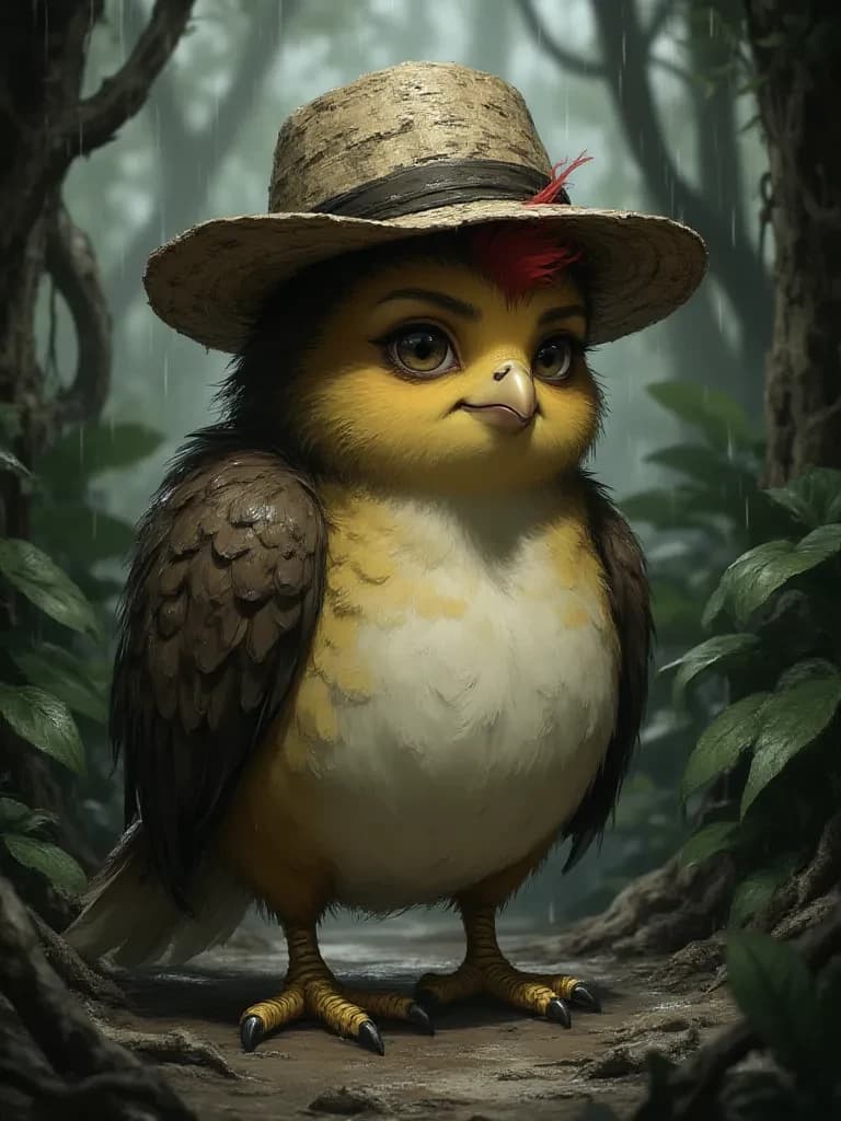 Chicken Pepe thumbnail