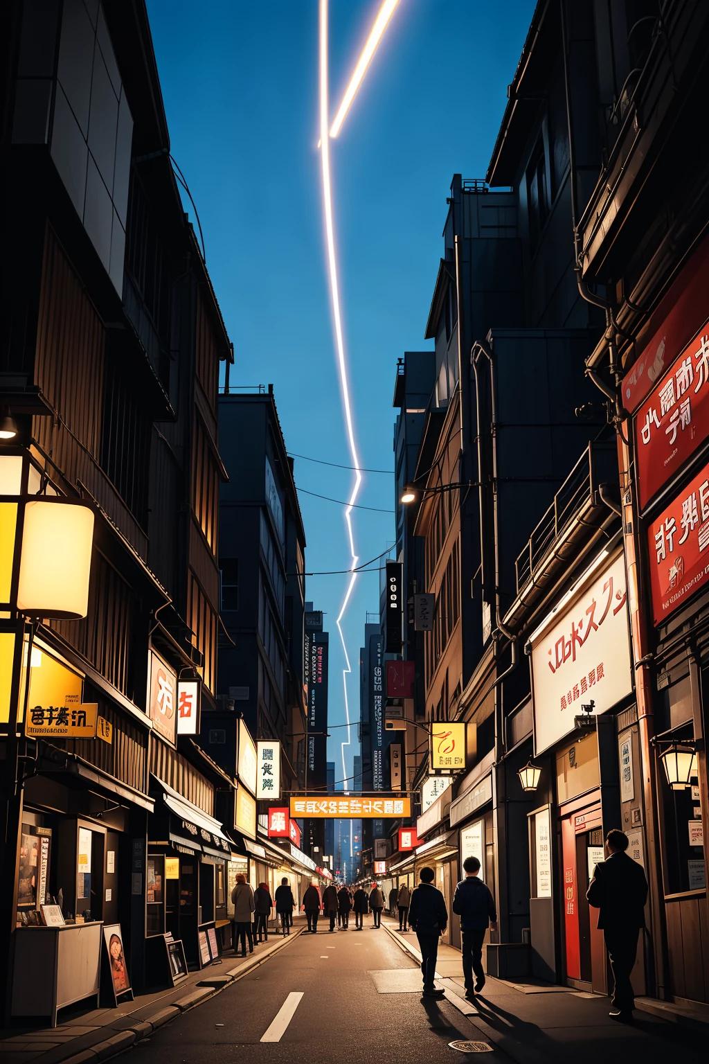 Atlas Tour 🇯🇵 Tokyo , Japan - Lights and Neon Dreams thumbnail