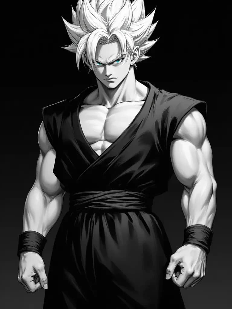 Goku thumbnail