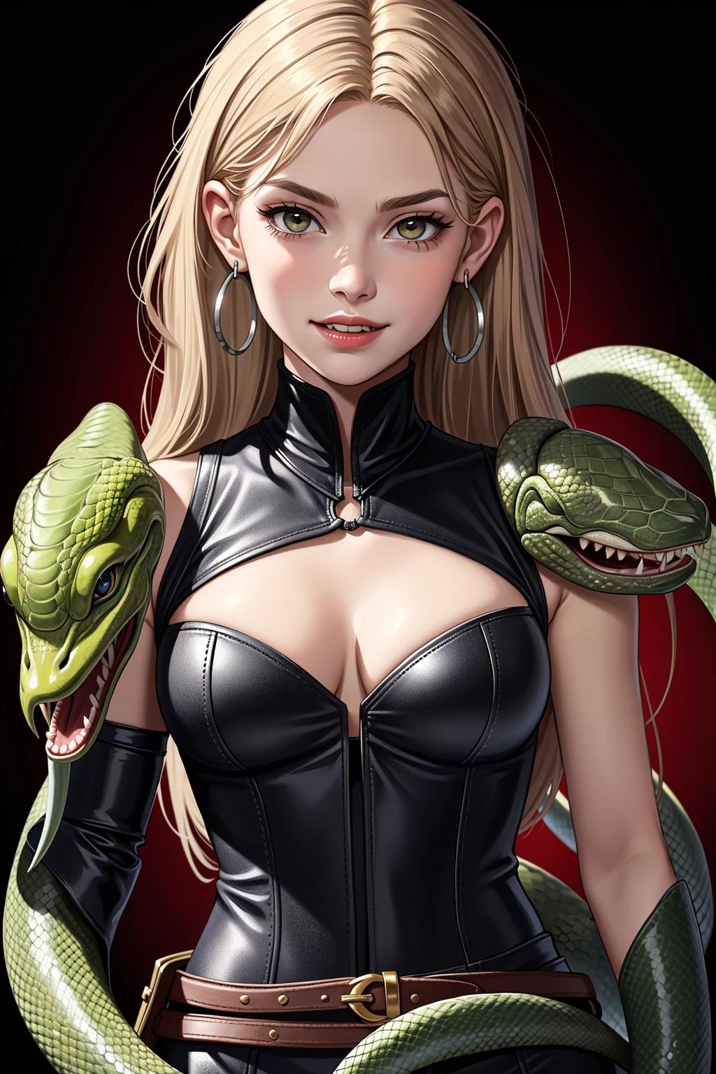 Seraphina 'serpents' Moreau thumbnail