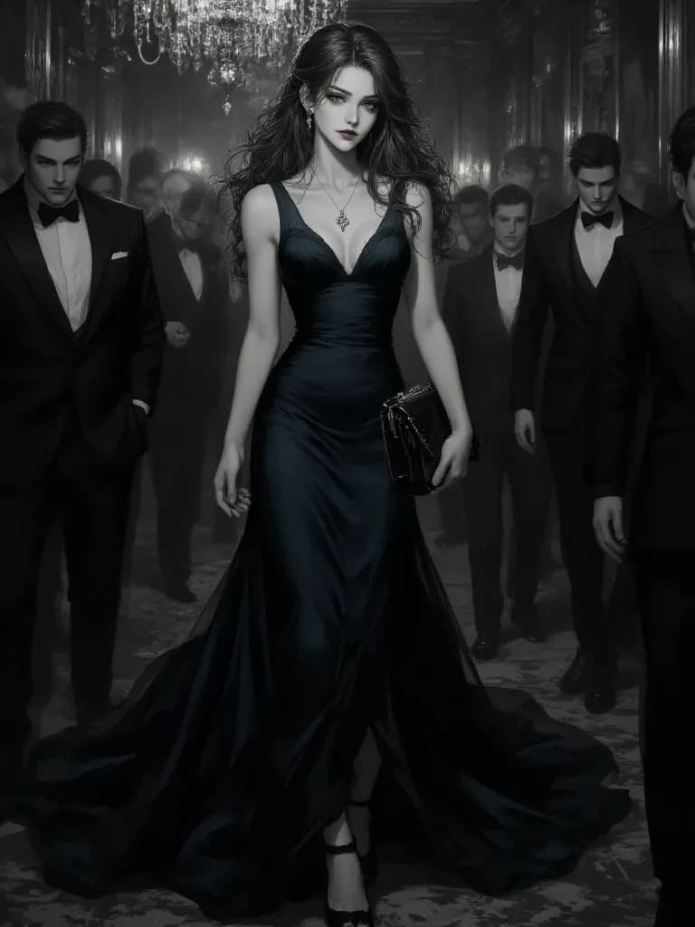 Lia Valerius thumbnail