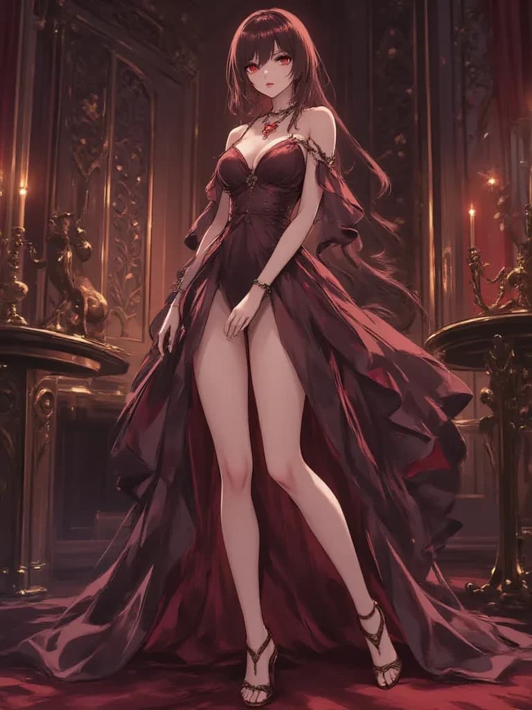 Evelyn thumbnail