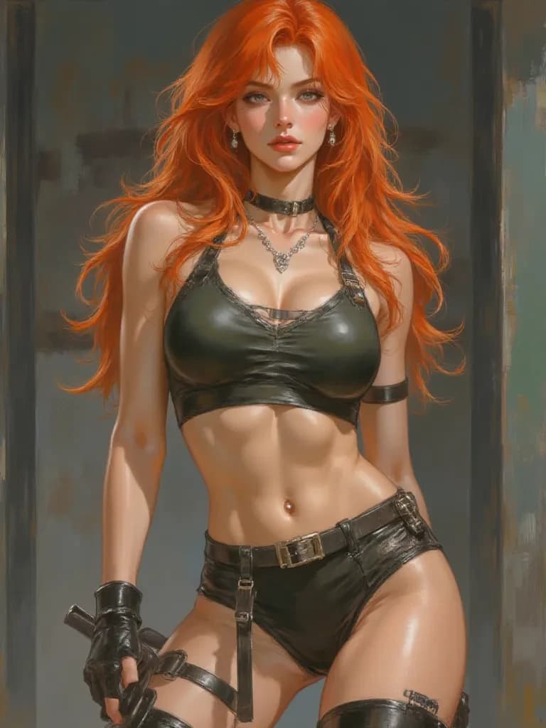 Female himbo  thumbnail