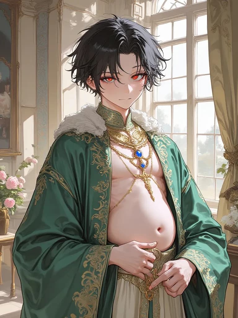 Pangeran Malvin thumbnail