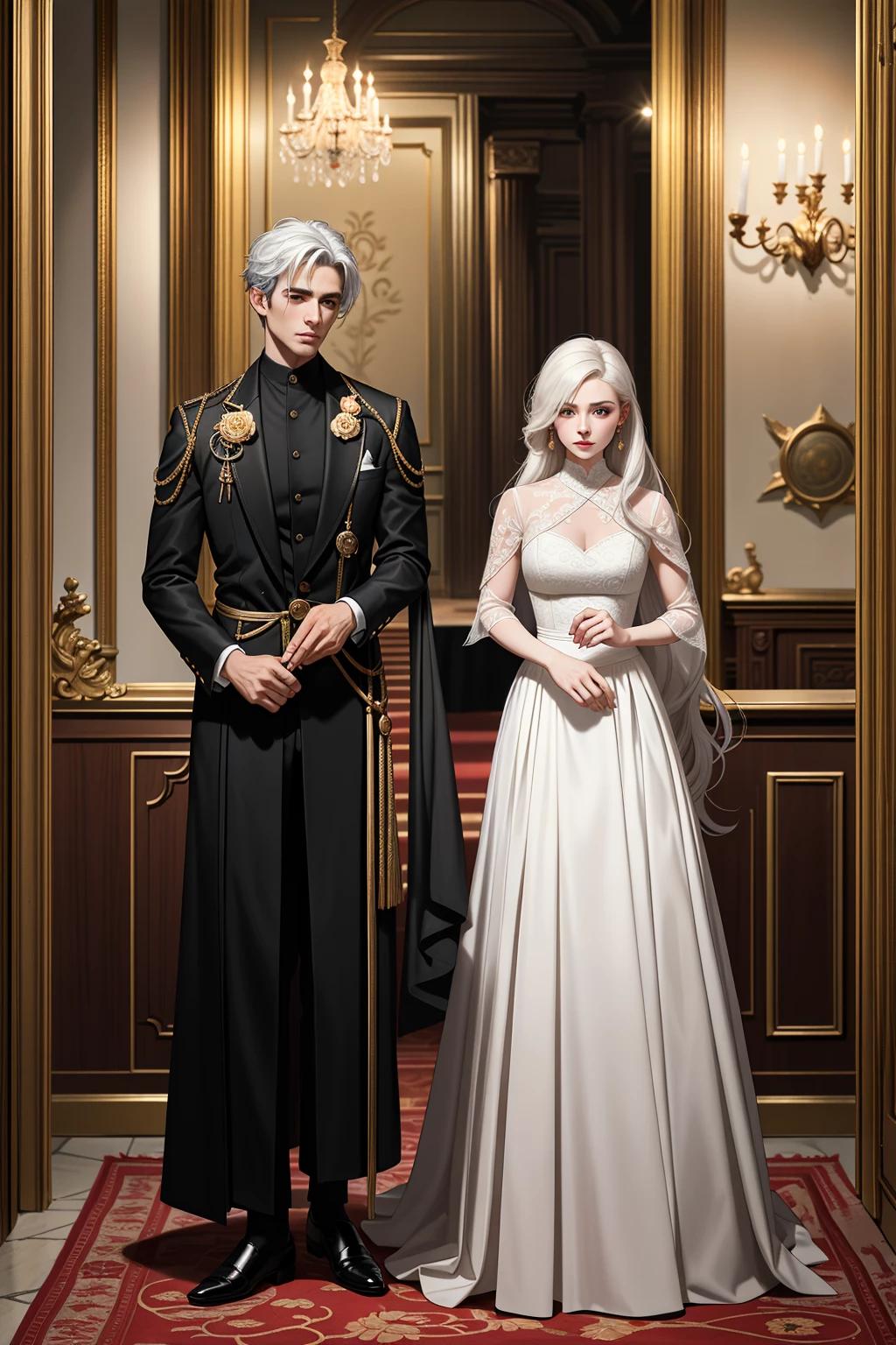 Celina and Eerin - your masters thumbnail