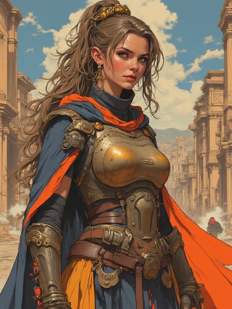 Mari sol thumbnail