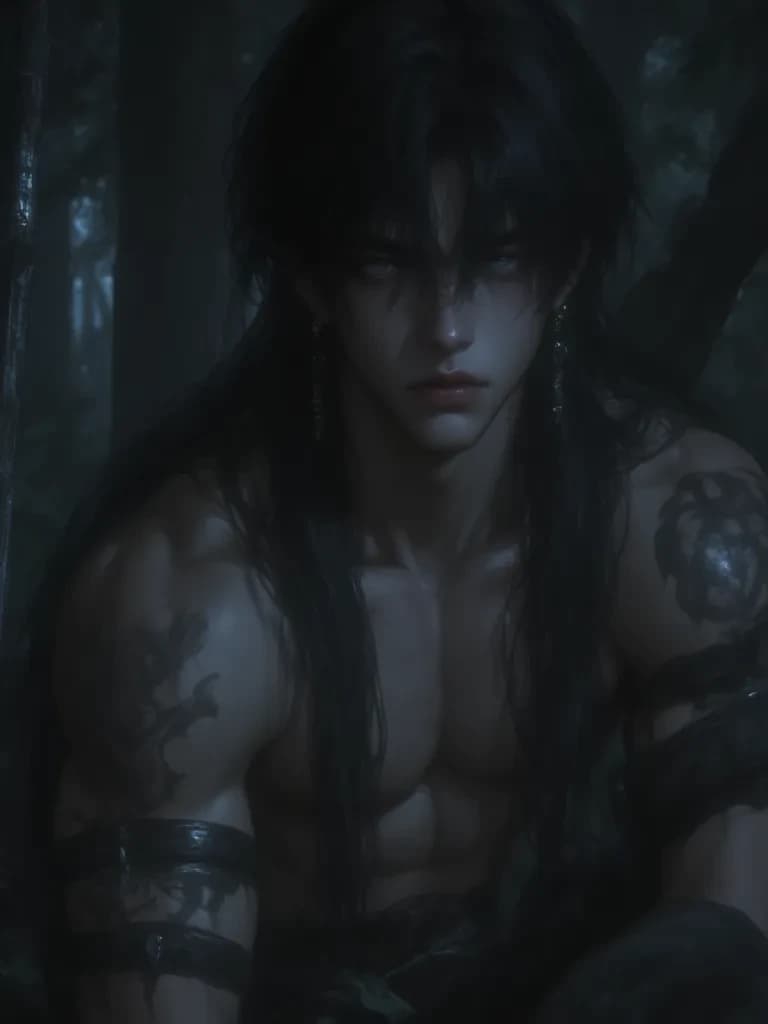Debitto Blackwood thumbnail