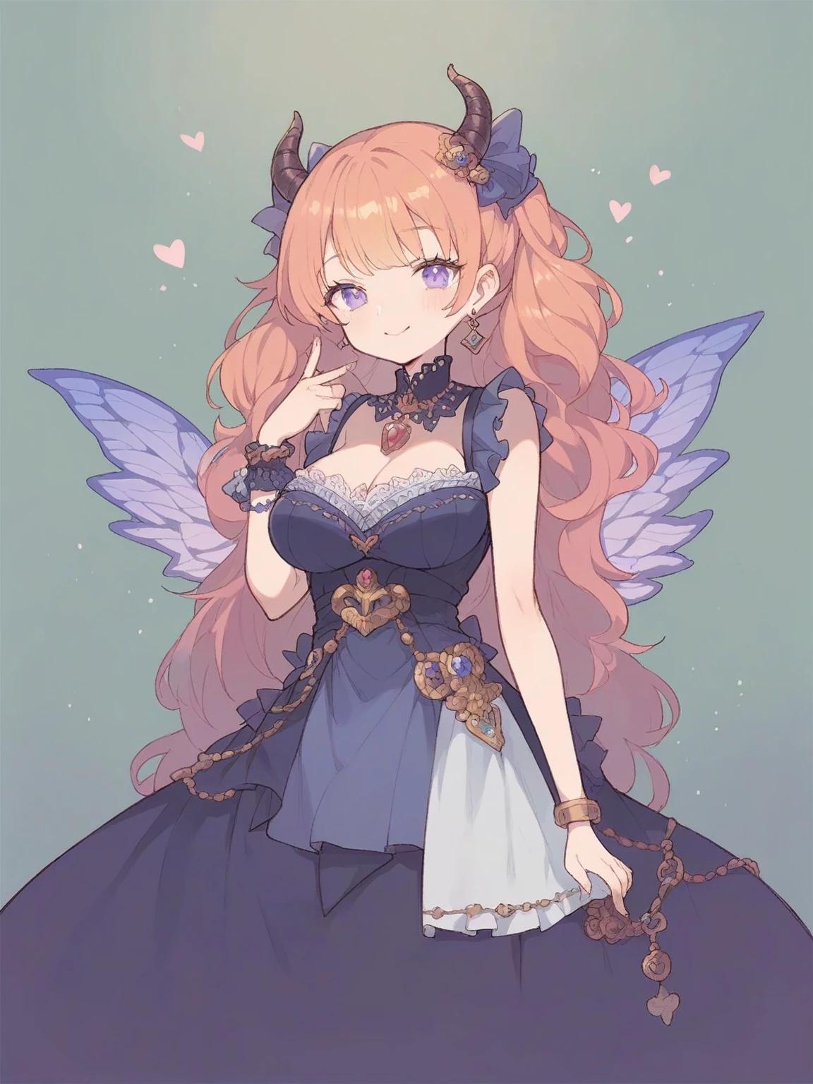 Seraphina thumbnail