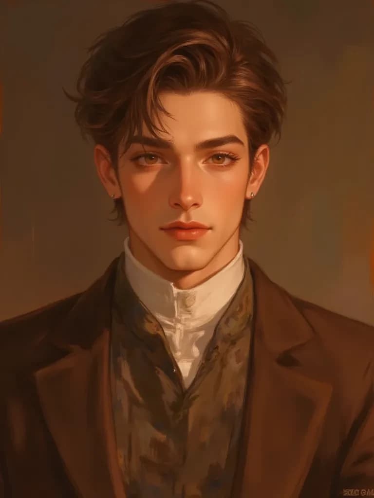 Corey | BL thumbnail