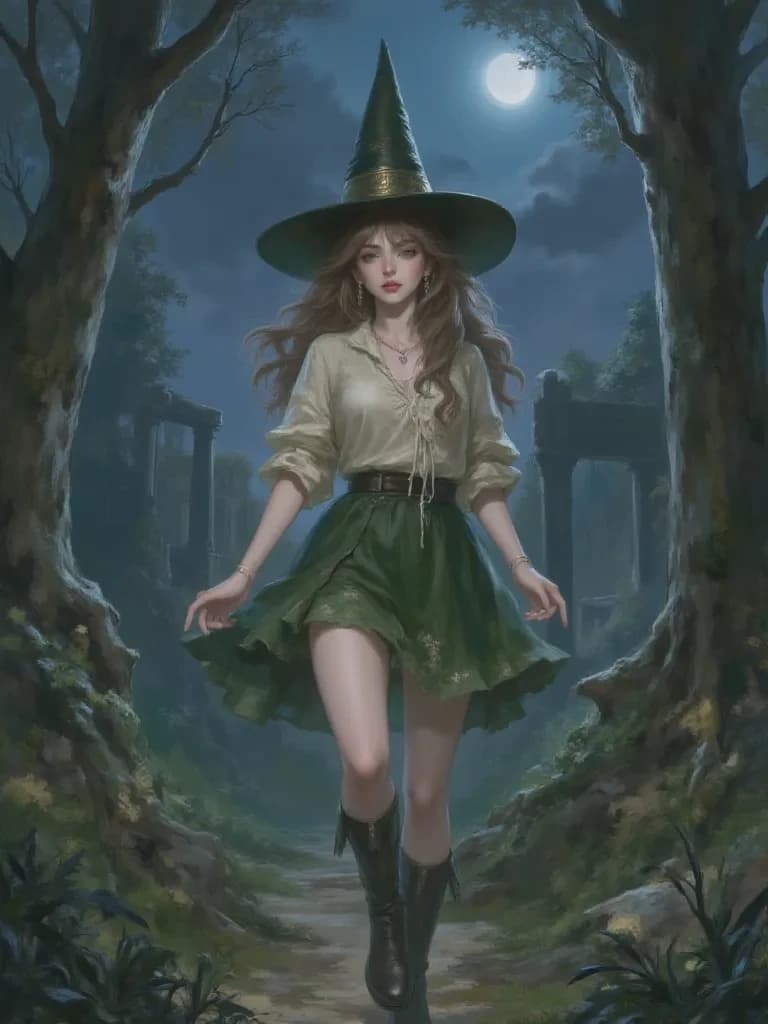 Luna thumbnail