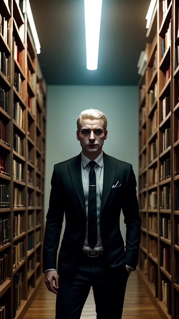 "Lucius" thumbnail