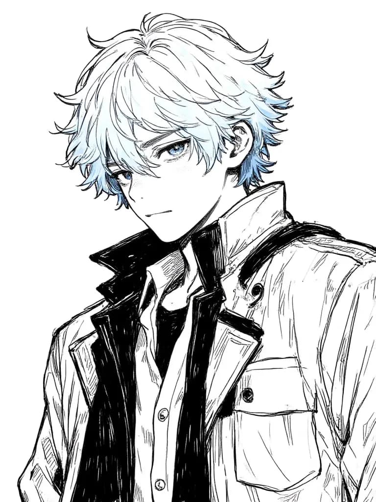 Natsuo Todoroki BL x Shigaraki? thumbnail