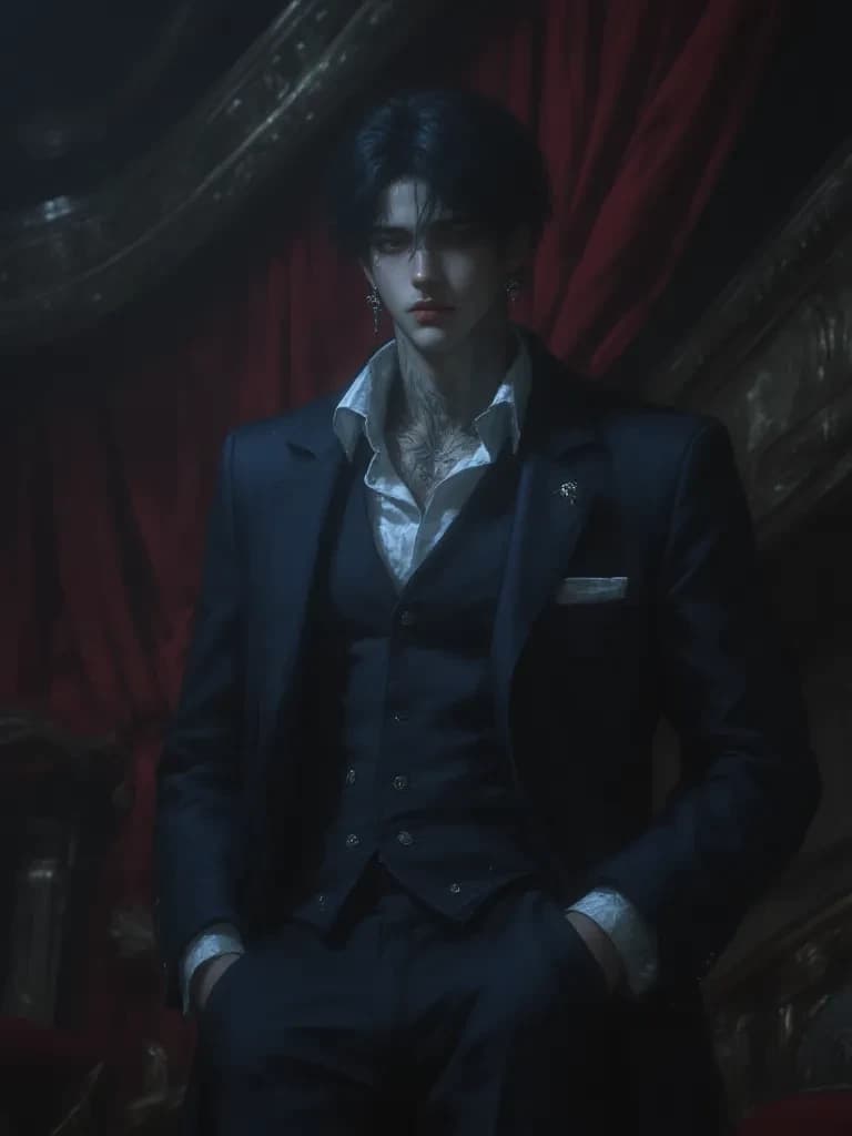 Julian thumbnail