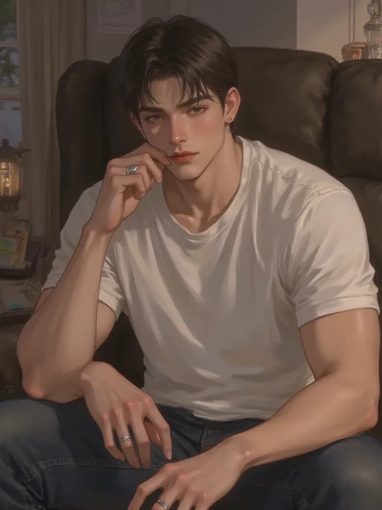 Arthur Vance thumbnail