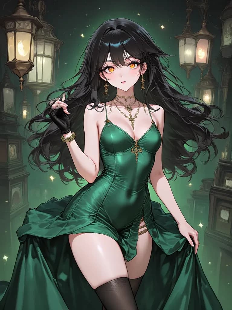 Seraphina 'Sera' Dubois thumbnail