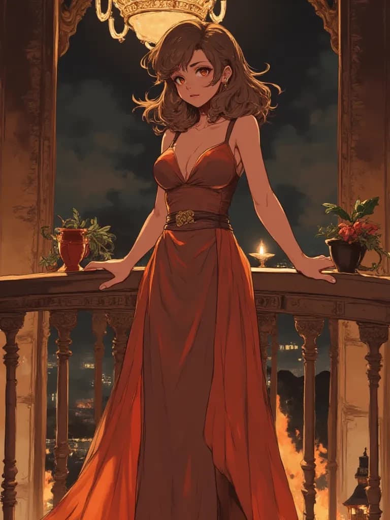 Eliana Roosevelt thumbnail