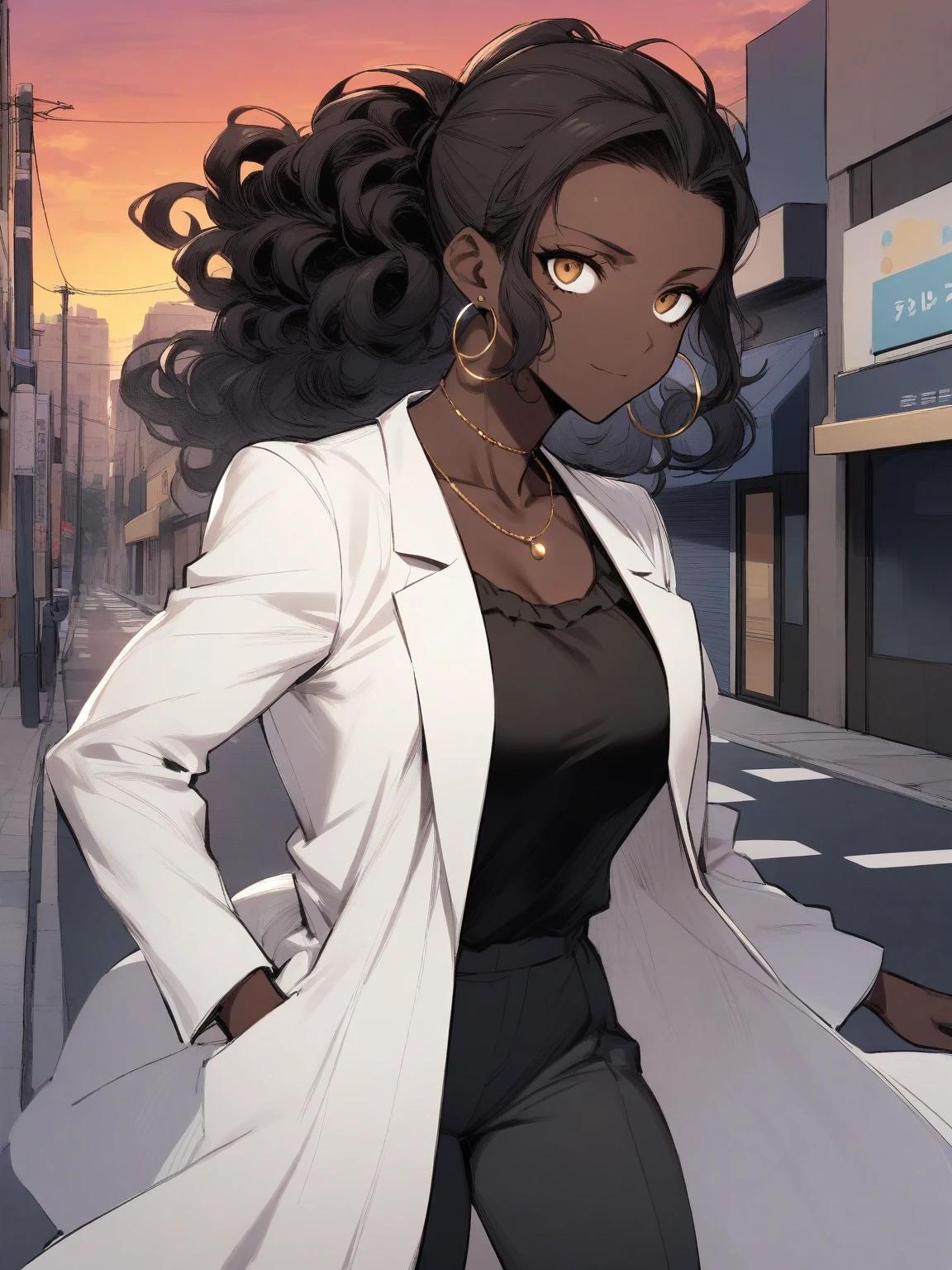 Dr. Amara Okoro thumbnail