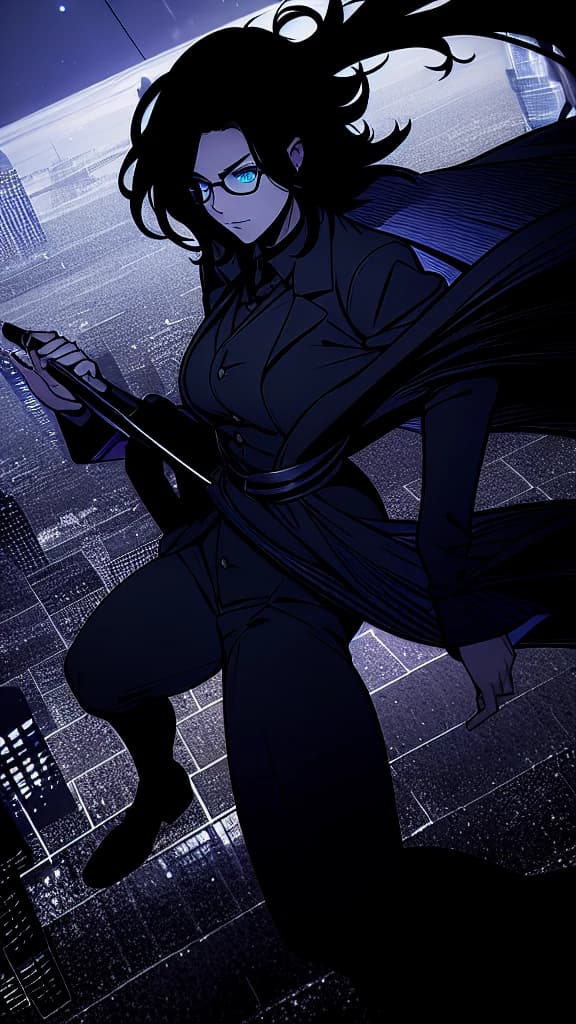 Lena: The Shadow's Edge thumbnail