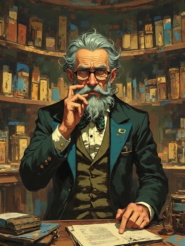 Charles Darwin thumbnail