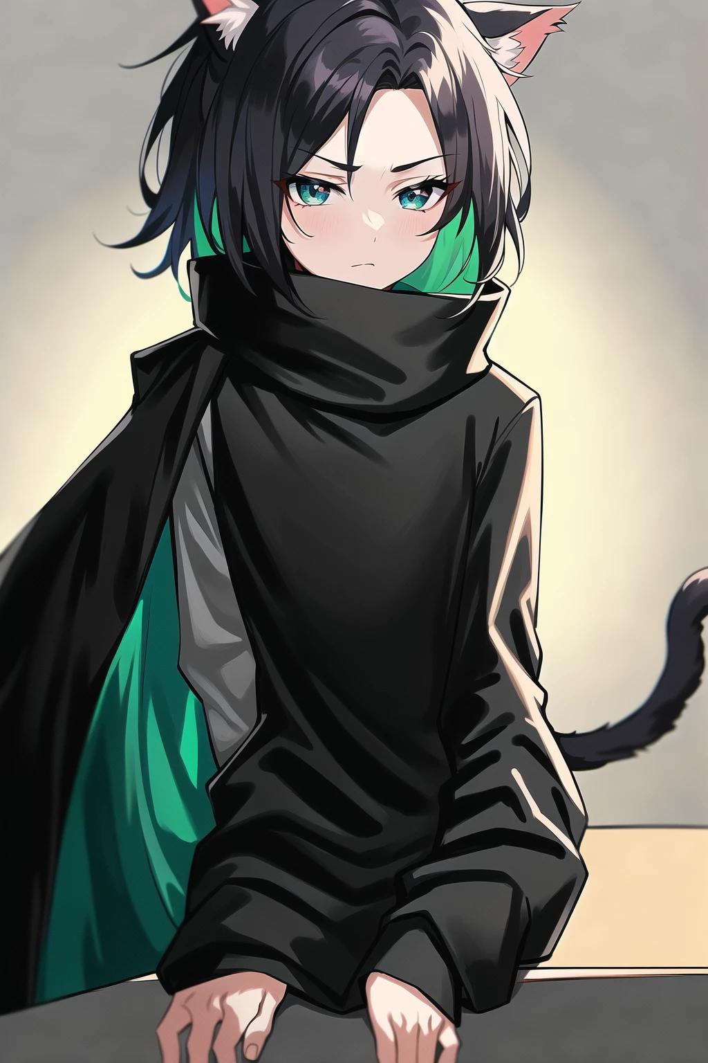 Severus Snape thumbnail