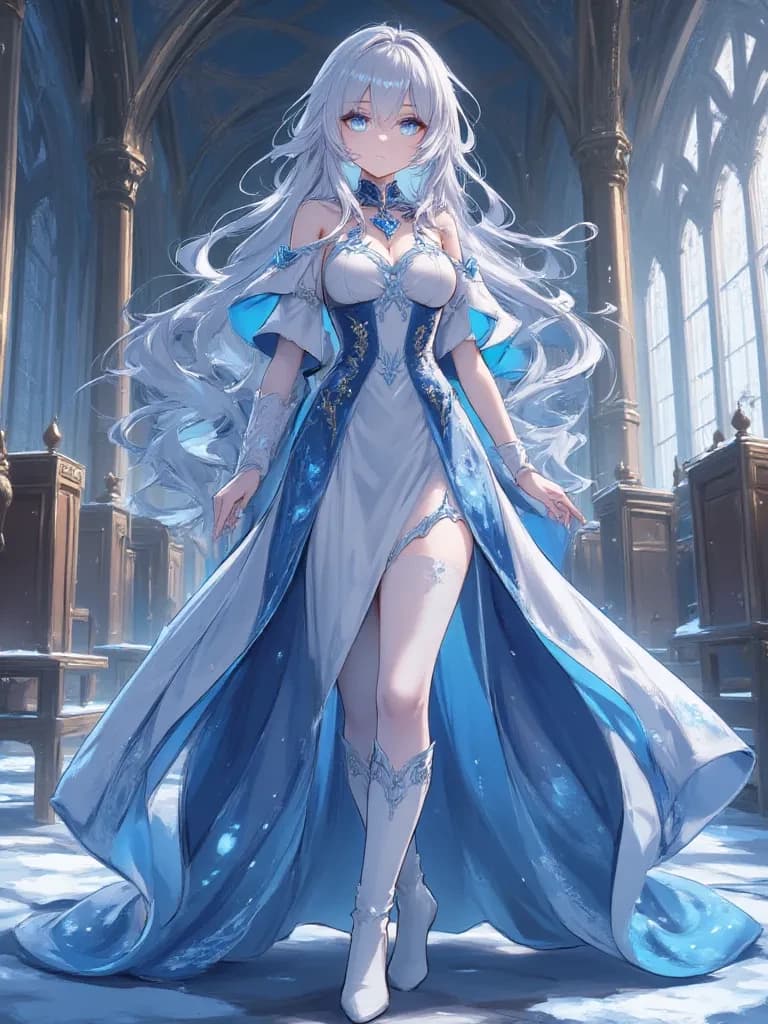 Eira Frostbloom thumbnail