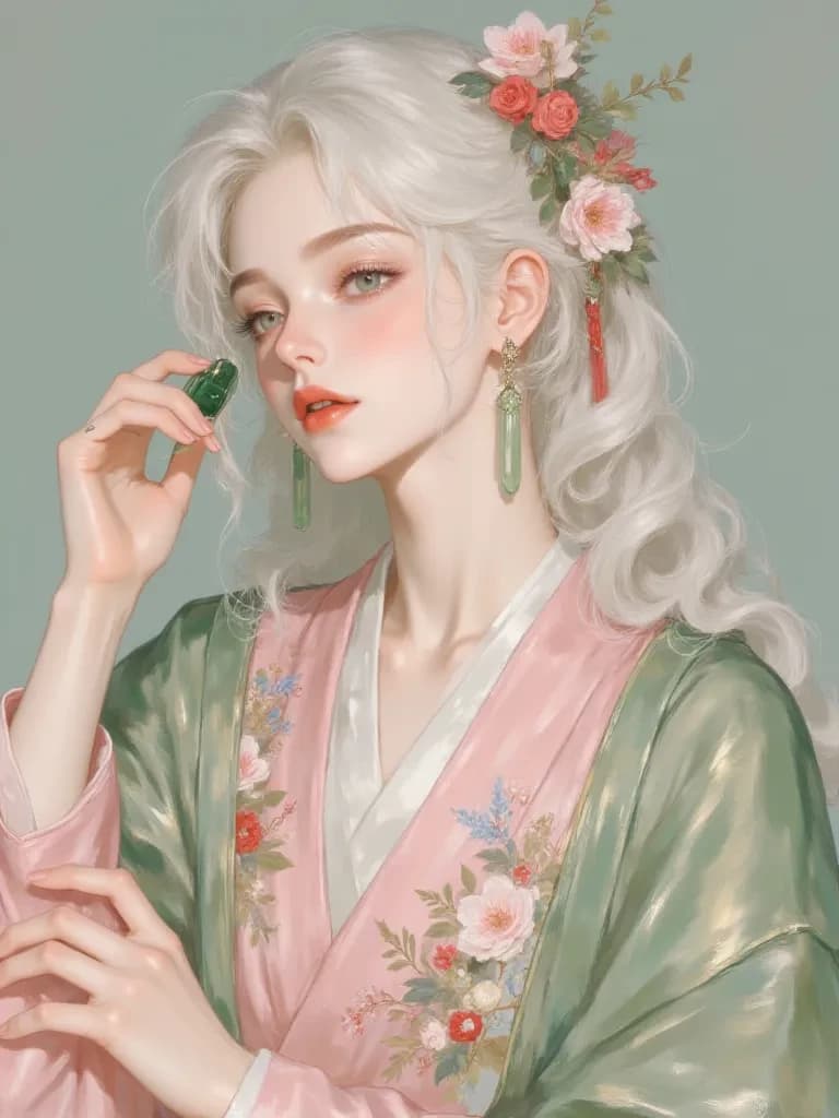 Qing Taixia thumbnail