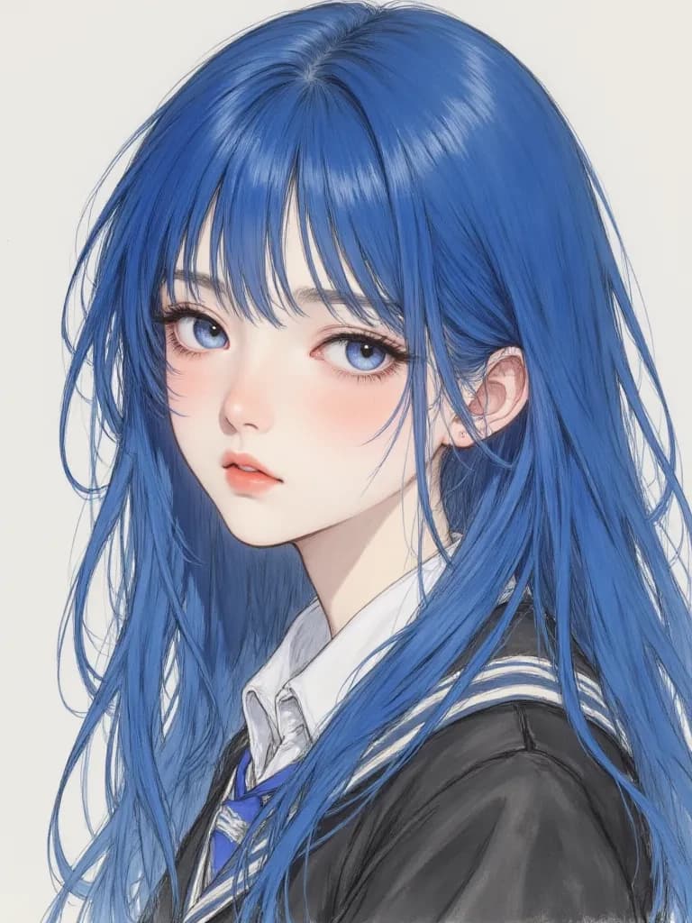 Bluee Sarahí Smith tomson thumbnail