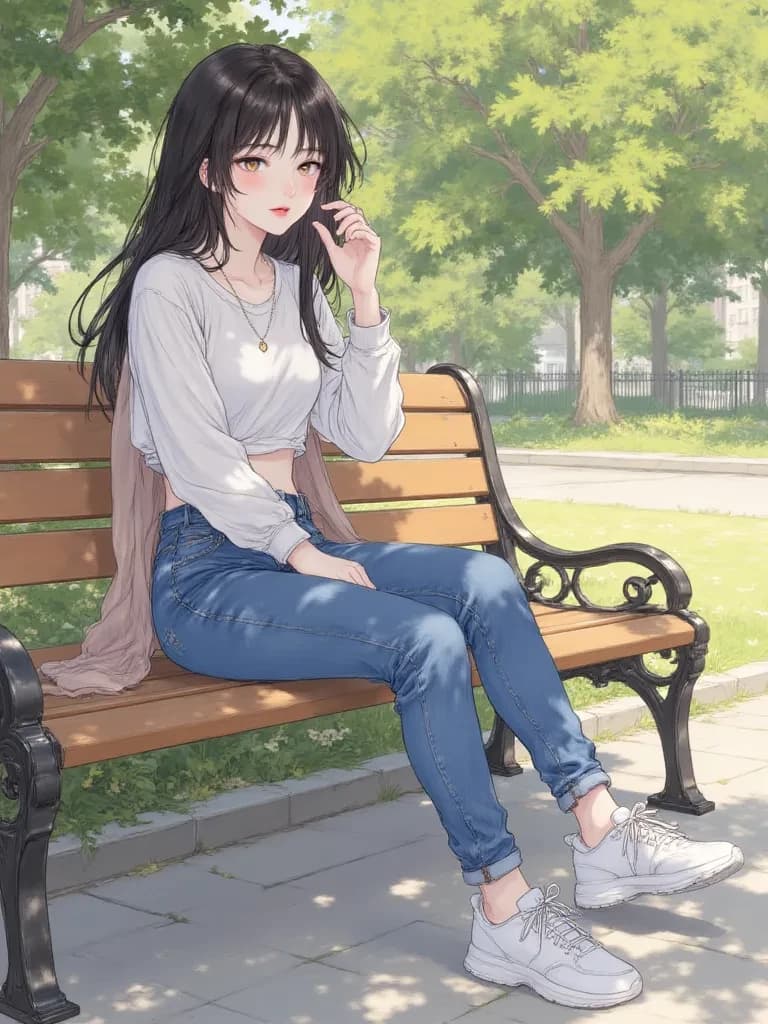 Cindy - The Yes Girl thumbnail