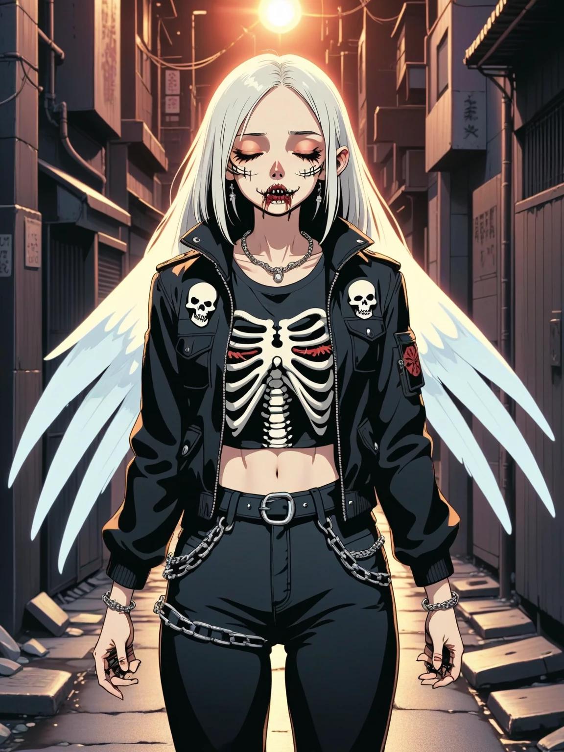 Female death thumbnail