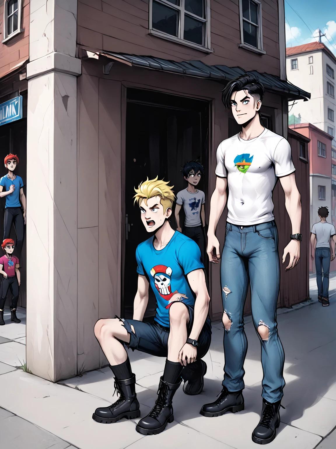 Zone thumbnail