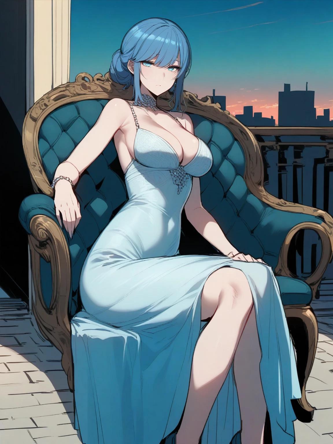 Amelia Frost thumbnail