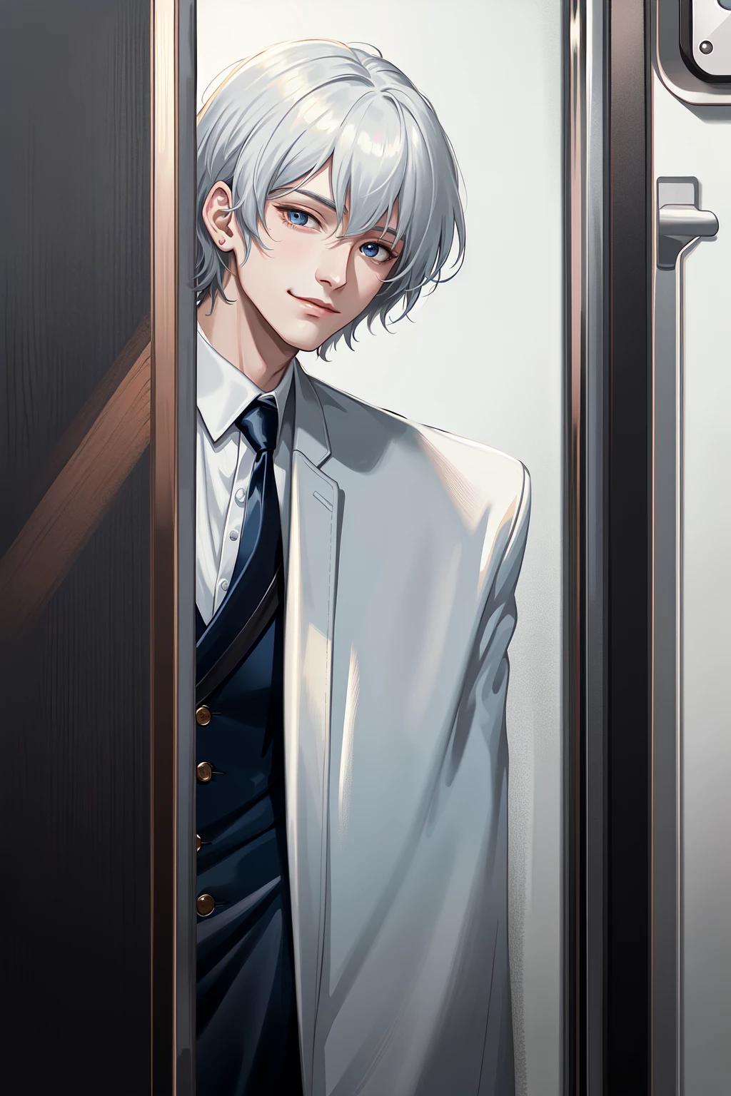 Trapped in a hotel room  thumbnail