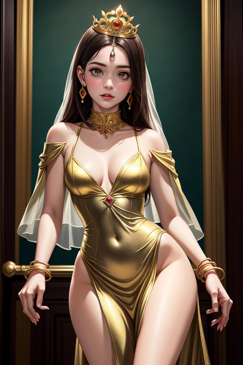 Princess Anya thumbnail
