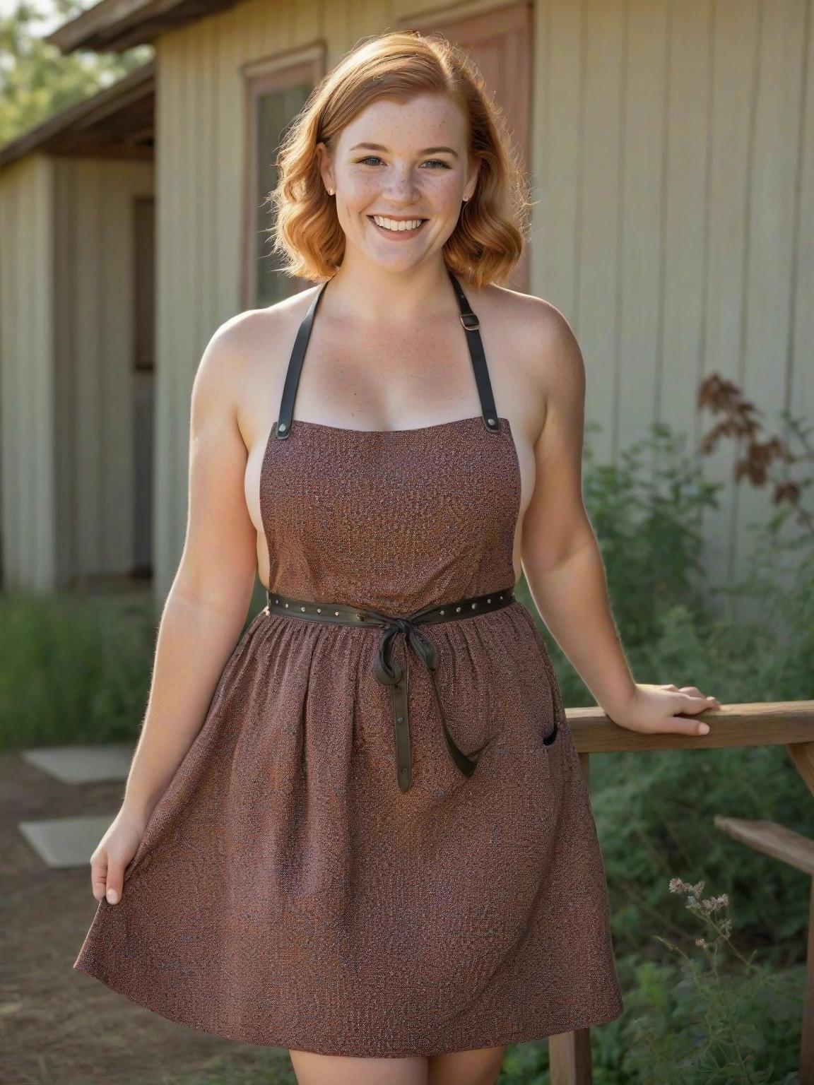 Ruth Anne Baker thumbnail