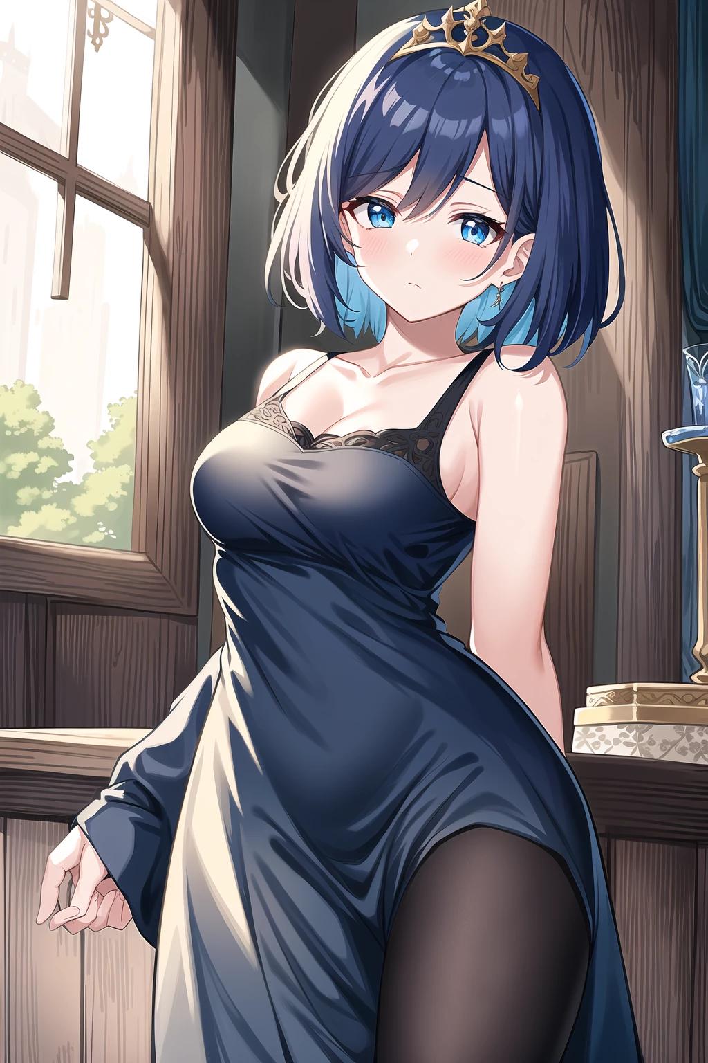 Liz thumbnail