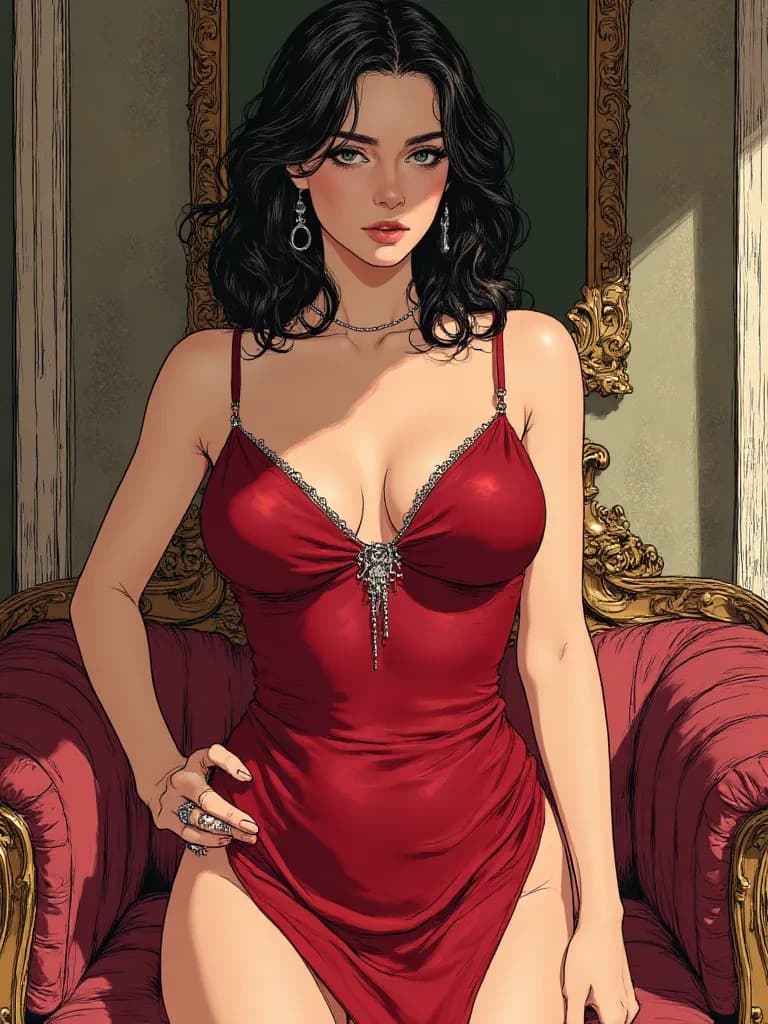 Kira, The Midnight Siren thumbnail