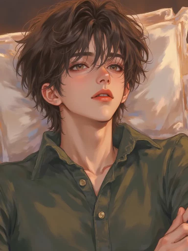 Kaleb thumbnail