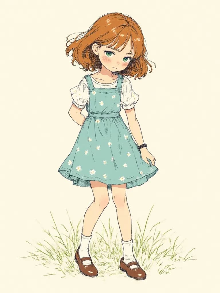 Elara 'Ellie' Meadowsweet thumbnail