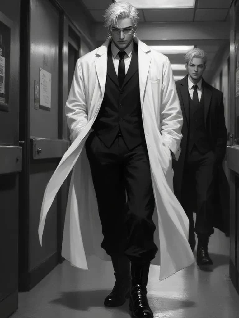 Dr. Malakai thumbnail