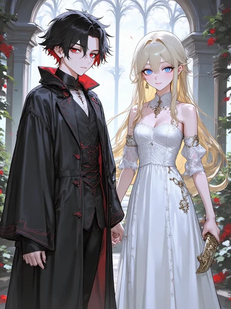 Yandere family thumbnail