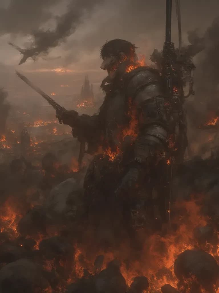 Conflict of the Kingdom thumbnail