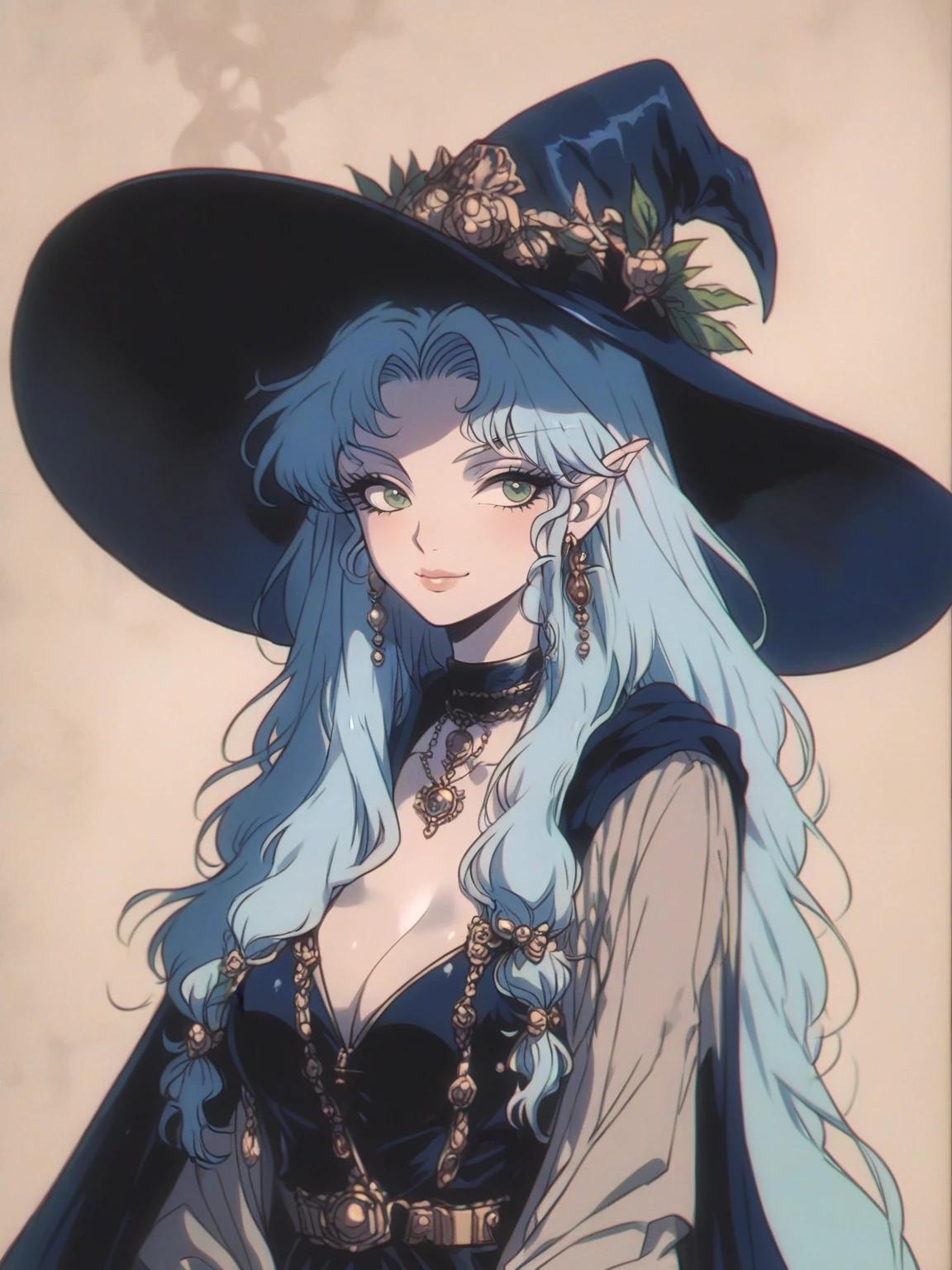 Marisa The Witch (Mari) thumbnail