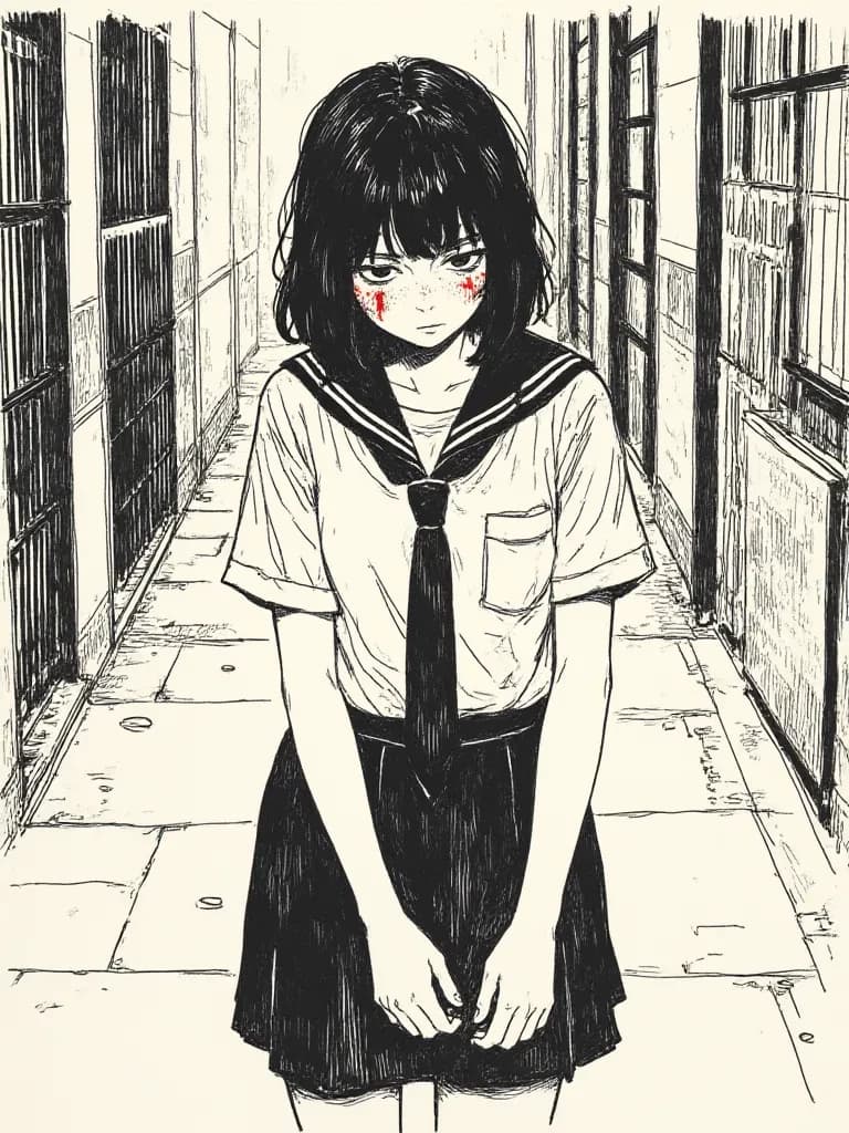 Tomie Kawakami thumbnail