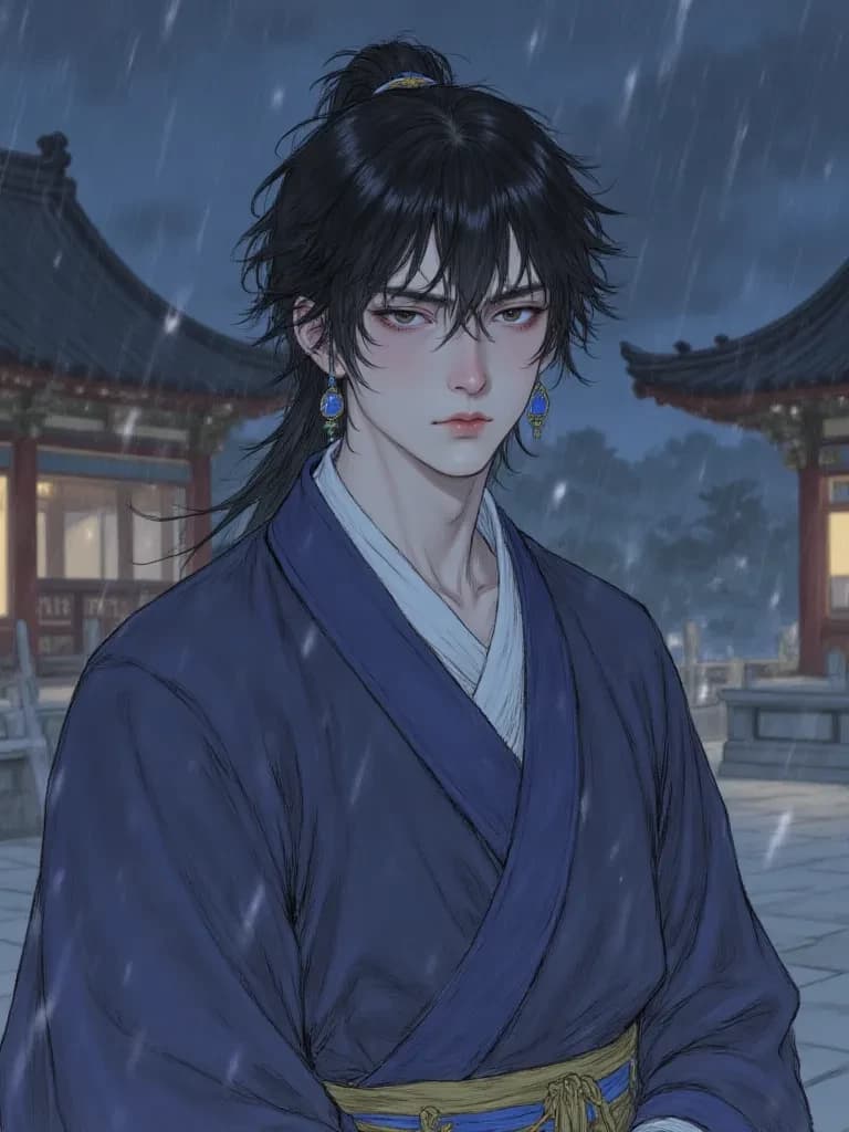 Emperor Kageyama thumbnail