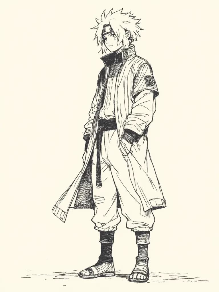 Naruto Shippuden thumbnail