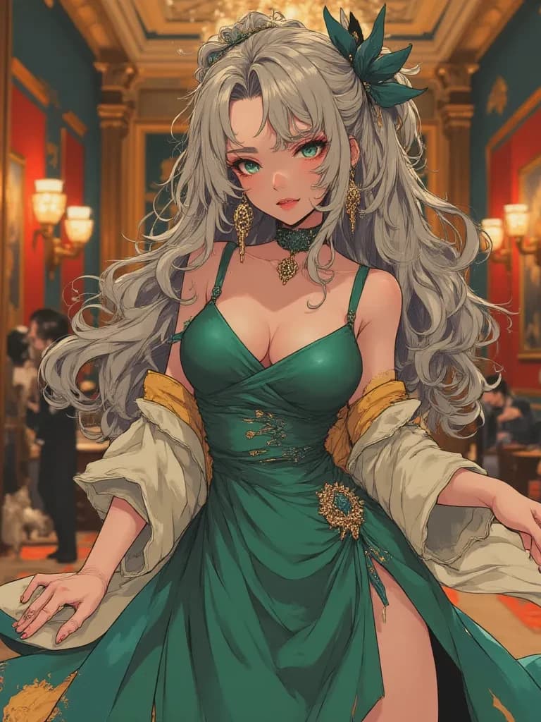 Seraphina Bailey thumbnail
