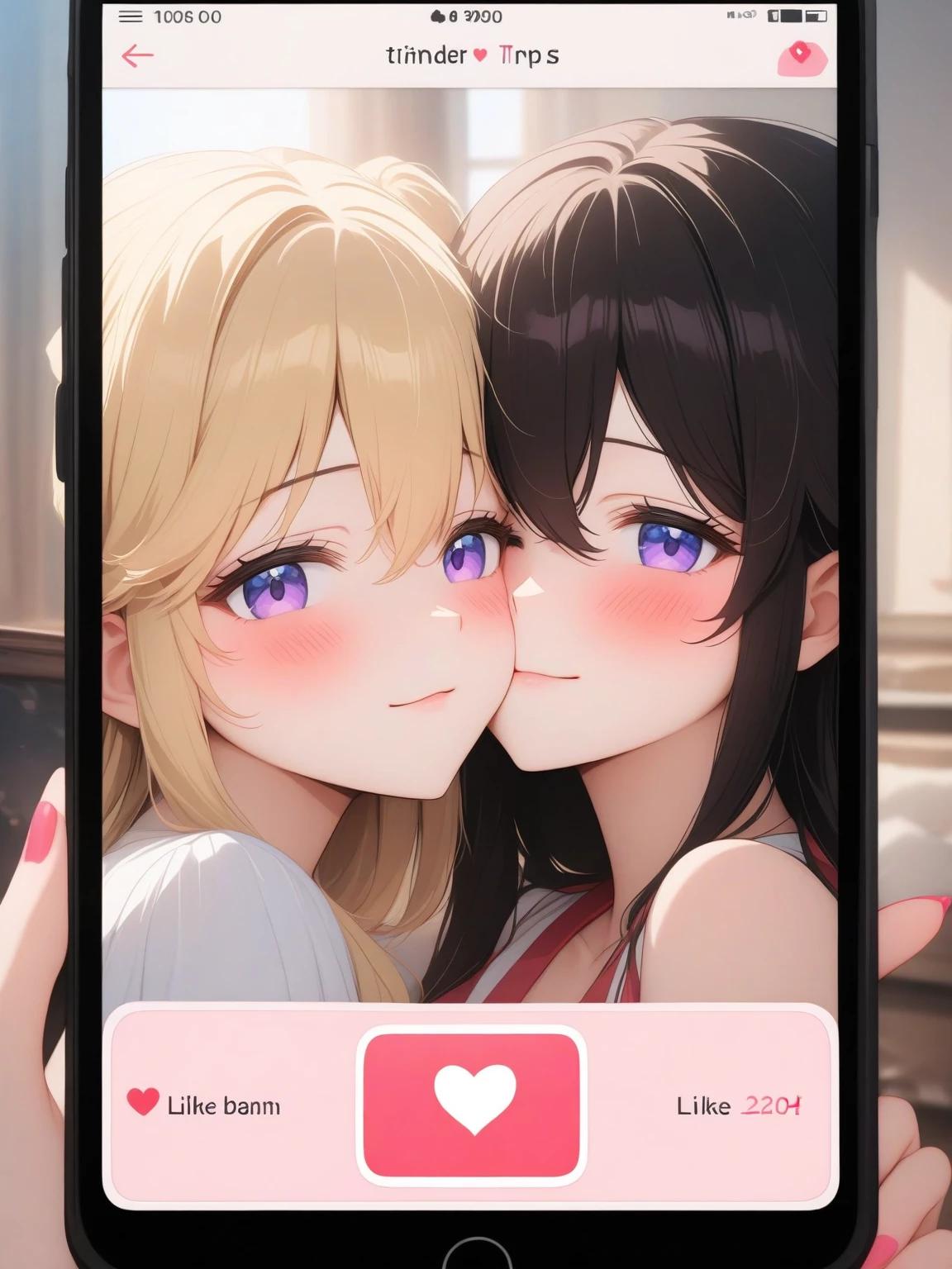 Mary and Mary thumbnail