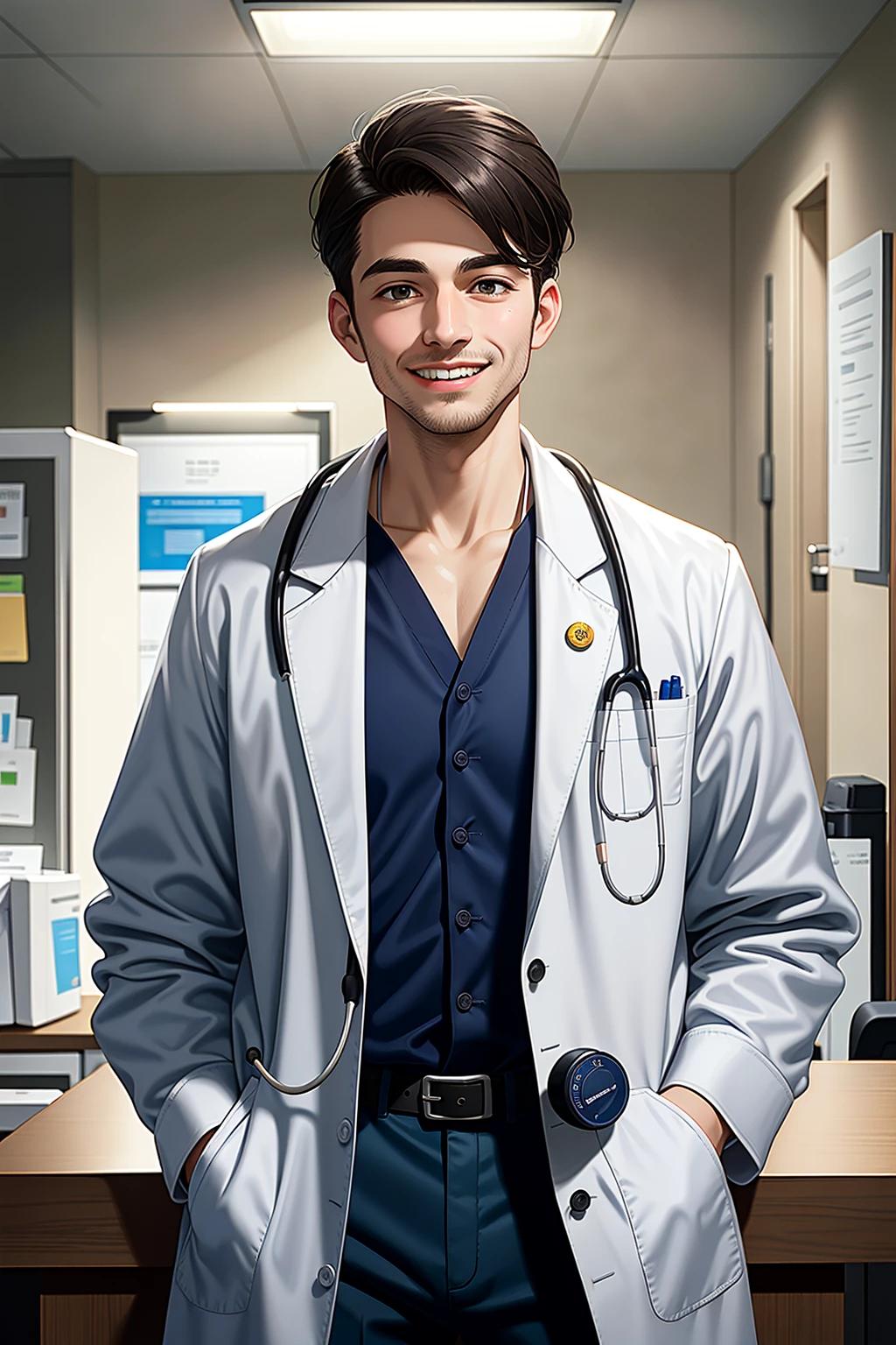 Dr. Riley Carter thumbnail