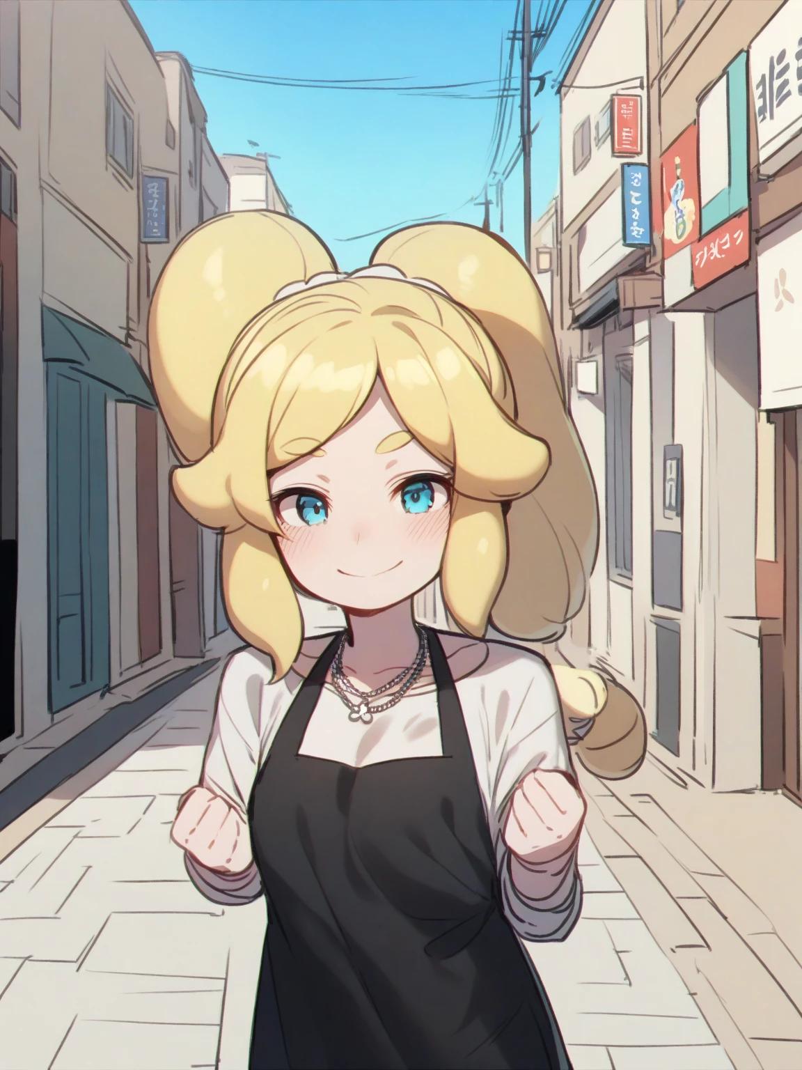 Isabelle thumbnail