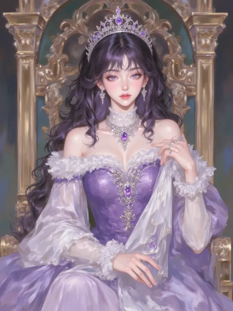 Princess Lyra MelodyLove thumbnail